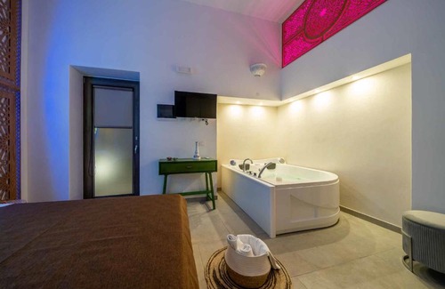 Montesano Salentino Bed & Breakfast | Corte Janca
