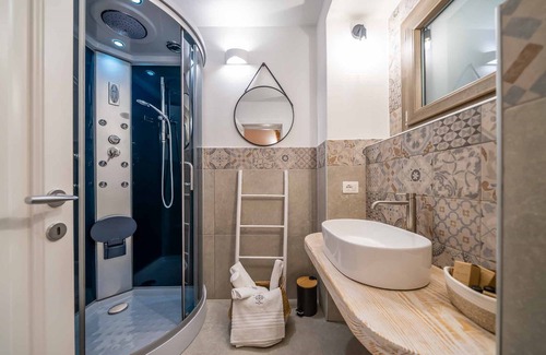 Montesano Salentino Bed & Breakfast | Corte Janca