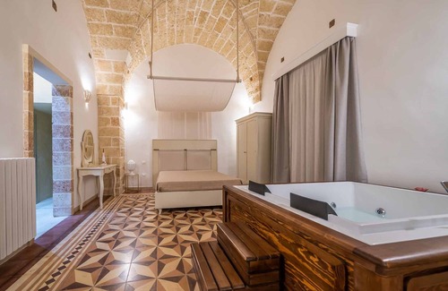 Montesano Salentino Bed & Breakfast | Corte Janca