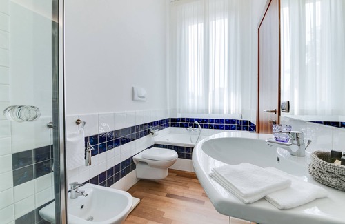 Forli Bed & Breakfast | Corte Livia Room & Breakfast