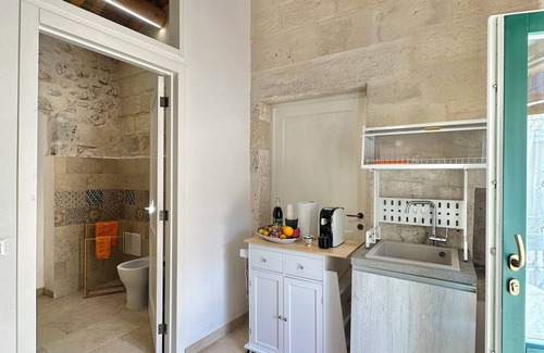 Martano House | Corte Ludovica - Two Bedroom House, Sleeps 7