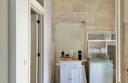 Martano House | Corte Ludovica - Two Bedroom House, Sleeps 7