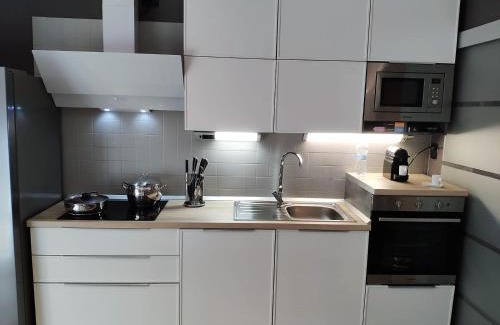 Moniga del Garda Apartment | Corte Magenta