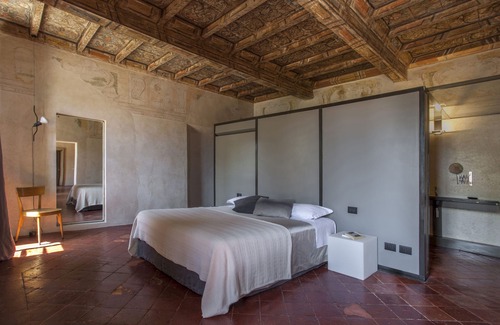 Sarginesco House | Corte Mainolda