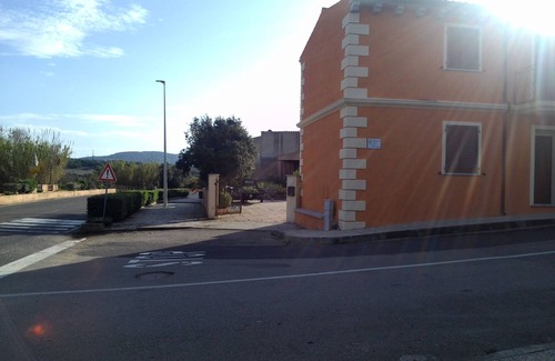 Porto Pozzo Apartment | Corte Mannoni "Gavina 1" apartment