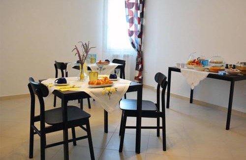 Adria Bed & Breakfast | Corte Monfardina