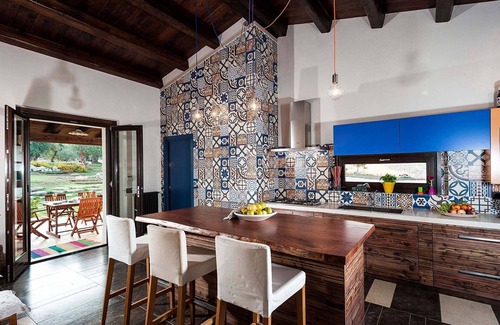 Rosolini Villa | Corte Moscata - Rosolini ,Sicily