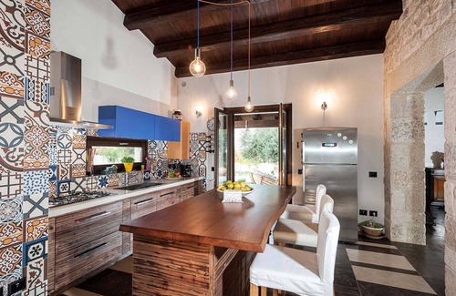 Rosolini Villa | Corte Moscata - Rosolini ,Sicily
