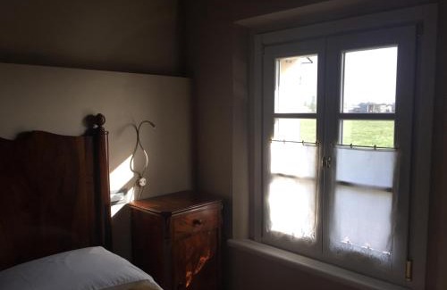 Pegognaga House | Corte Motte