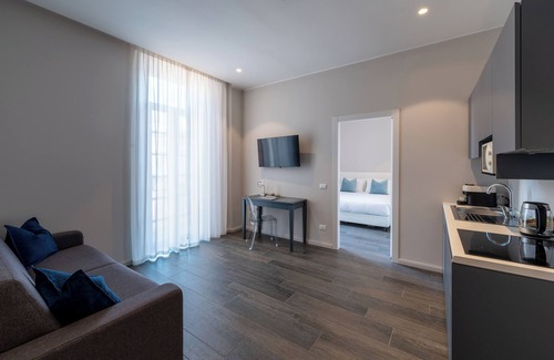 Centro Storico Sud Hotel | Corte Novella