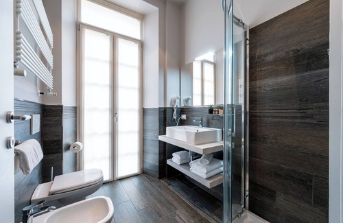 Centro Storico Sud Hotel | Corte Novella