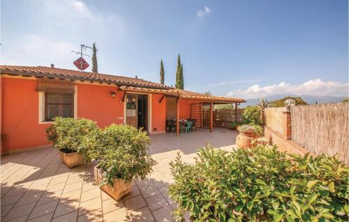Orentano House | Corte Ponziani 1