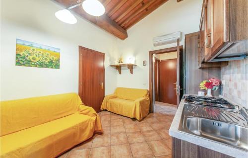 Orentano House | Corte Ponziani 1