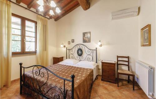 Orentano House | Corte Ponziani 1