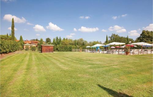 Orentano House | Corte Ponziani 1