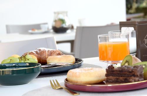 San Salvo Bed & Breakfast | CORTE REALE Luxury B&B