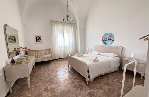Ruffano House | Corte San Rocco