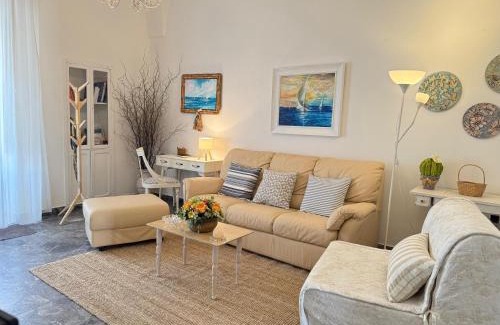Ruffano House | Corte San Rocco