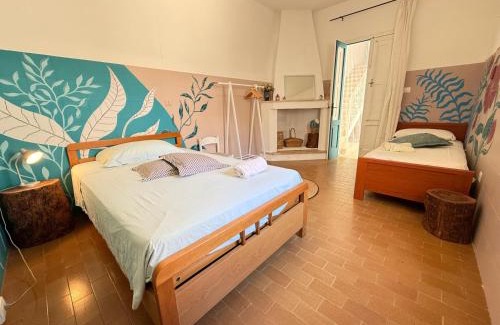 Ruffano House | Corte San Rocco