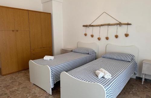 Ruffano House | Corte San Rocco