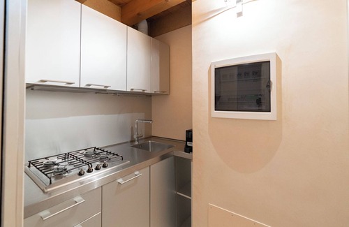 Citta Antica Apartment | Corte Spagnola - piano primo