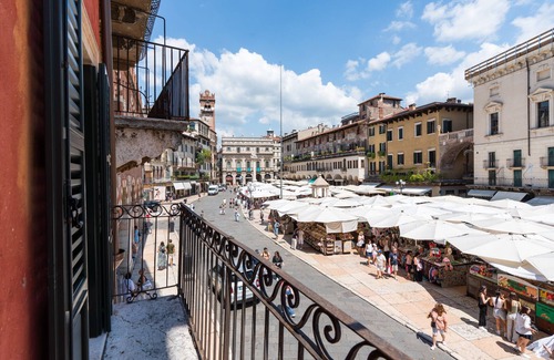 Citta Antica Apartment | Corte Spagnola - piano primo