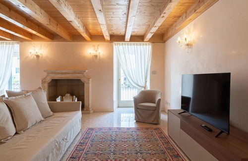 Citta Antica Apartment | Corte Spagnola - piano primo