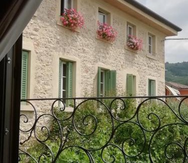 Valgatara Bed & Breakfast | Corte Tre Vigne