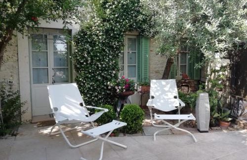 Valgatara Bed & Breakfast | Corte Tre Vigne