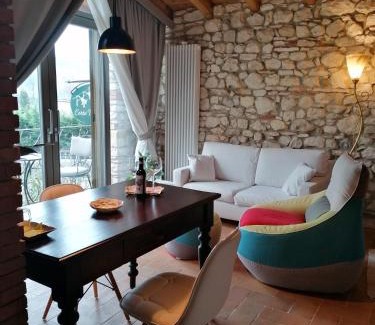 Valgatara Bed & Breakfast | Corte Tre Vigne