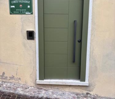 Brentino Belluno House | Corte Valdadige