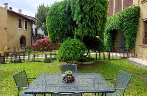 Pescantina Apartment | Corte Violeti La Ruota