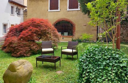 Pescantina Apartment | Corte Violeti La Ruota