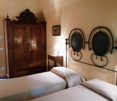 Vergiano Bed & Breakfast | Cortebella B&B Rimini