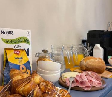 Gropello Cairoli Bed & Breakfast | CorteCairoli