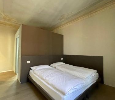 Gropello Cairoli Bed & Breakfast | CorteCairoli