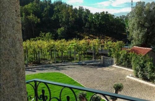 Vieira do Minho House | Cortegaça House