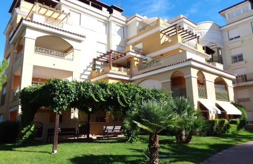 Naquera Apartment | Cortes valencianas 45