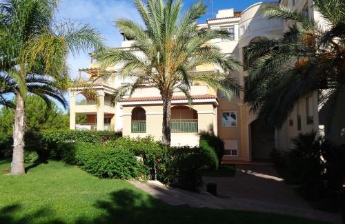 Naquera Apartment | Cortes valencianas 45