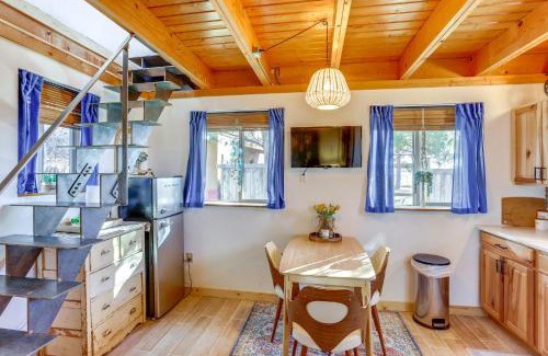 Cortez Apartment | Cortez Casita with Hot Tub at Bella Vista Ranch