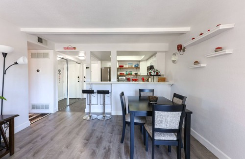 Cortez Hill Condo | Cortez Hill Hideaway