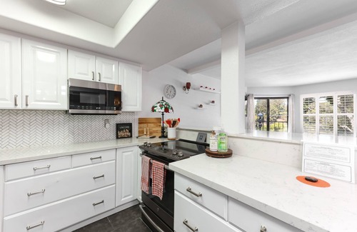 Cortez Hill Condo | Cortez Hill Hideaway