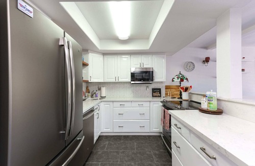 Cortez Hill Condo | Cortez Hill Hideaway