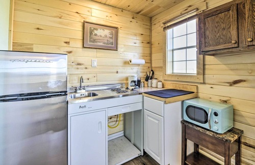 Cortez Apartment | Cortez Studio ~ 12 Mi to Mesa Verde National Park!