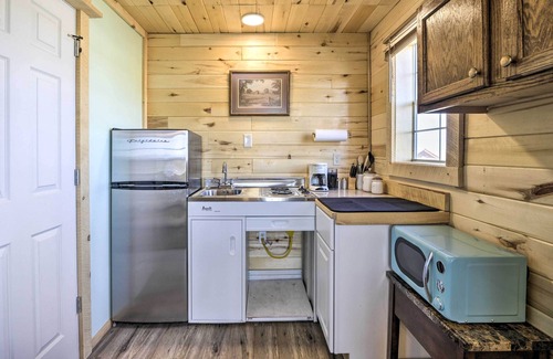 Cortez Apartment | Cortez Studio ~ 12 Mi to Mesa Verde National Park!