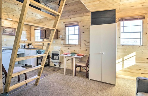 Cortez Apartment | Cortez Studio ~ 12 Mi to Mesa Verde National Park!