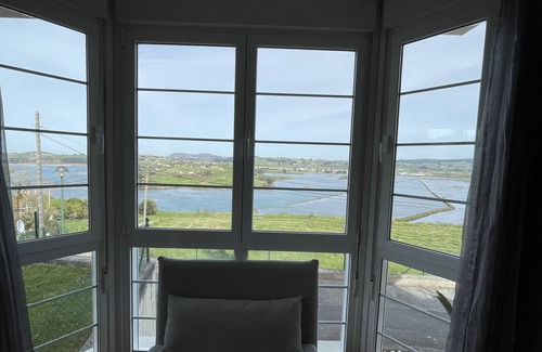 Suances Ski Chalet | Cortiguera Villas Lighthouse