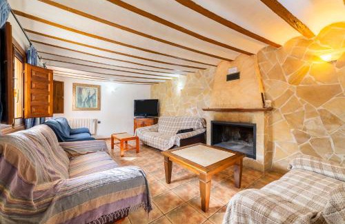 Velez-Blanco House | Cortijo Álamo 2 de Vélez