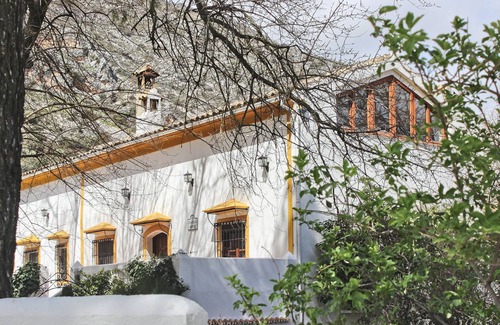 Priego de Cordoba Cottage | Cortijo Abril, the ideal place for large groups, weddings, parties or events.