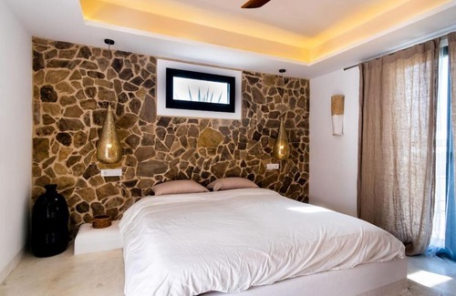 El Almarchal Villa | Cortijo Almarchal